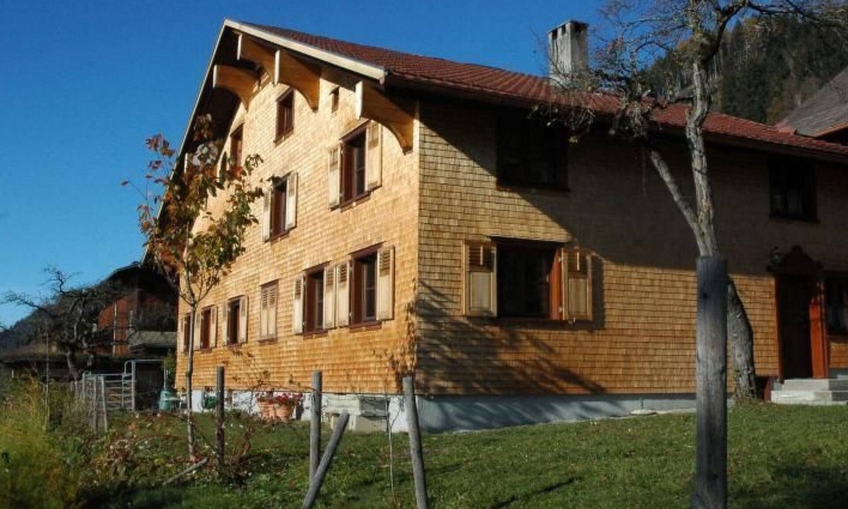 Dunserberg House | Dünser in Dünserberg by Interhome
