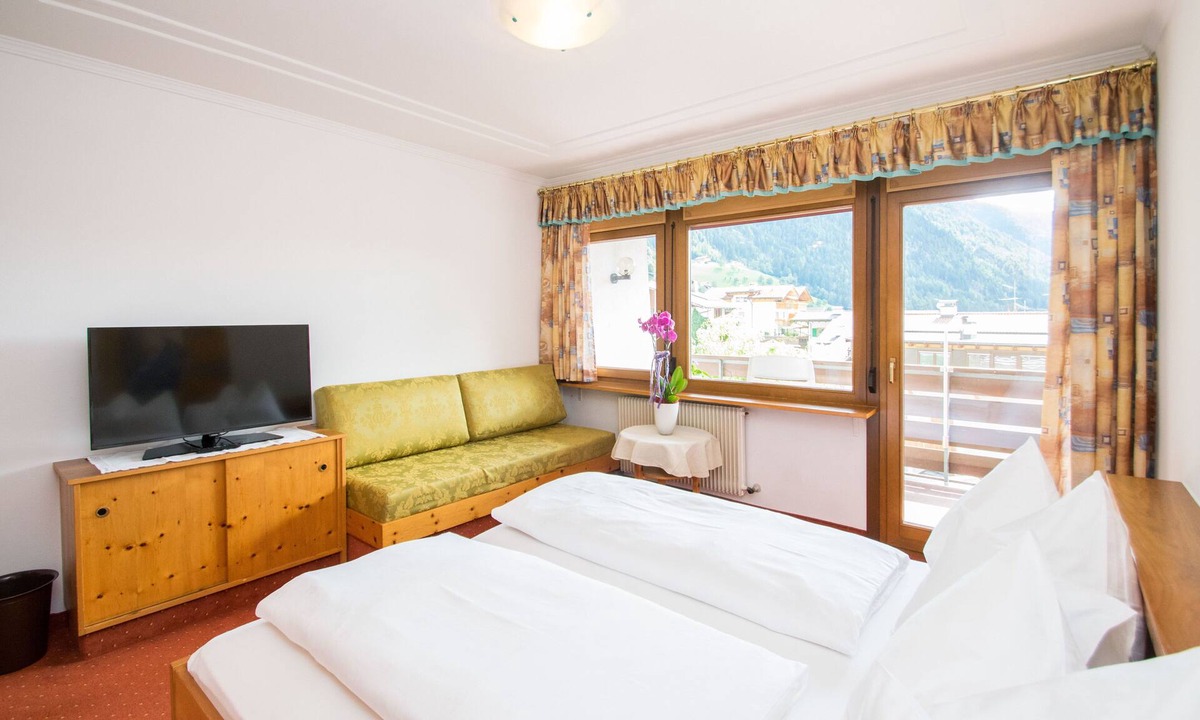 San Leonardo in Passiria Hotel | Das Bergland