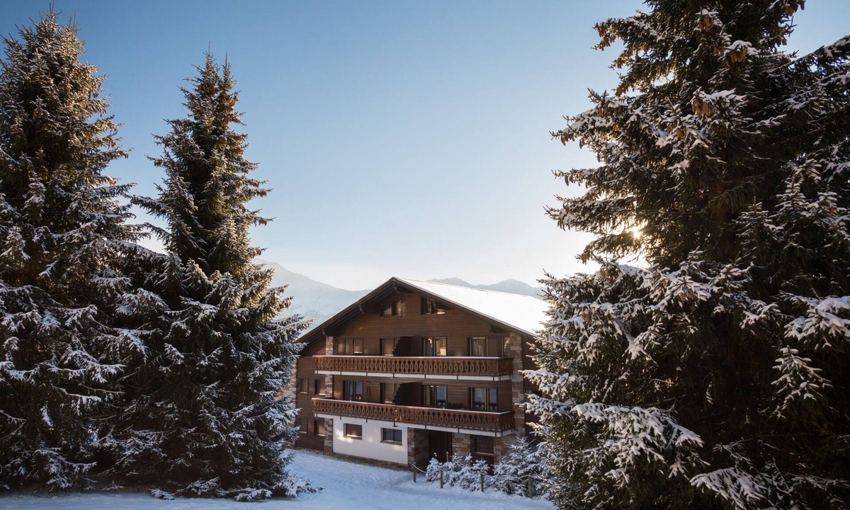 Verbier Apartment | Diure 222, quiet, central location
