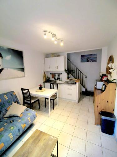 Castelnau-le-Lez Apartment | Duplex tout confort, équipé près du tram et au centre-ville