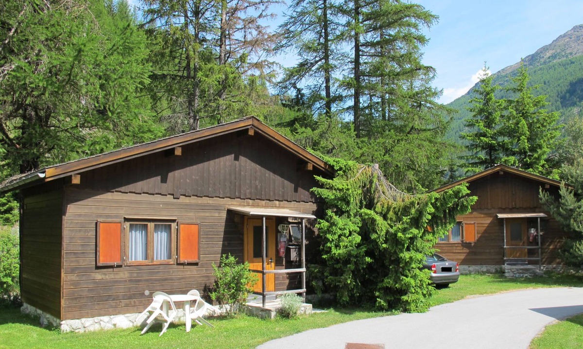 Saas-Balen House | Edelweiss by Interhome