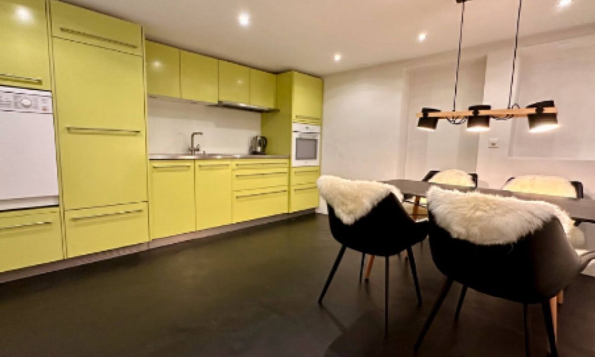 Schoenried Ski Chalet | Enchanting Chalet in the Picturesque Schonried