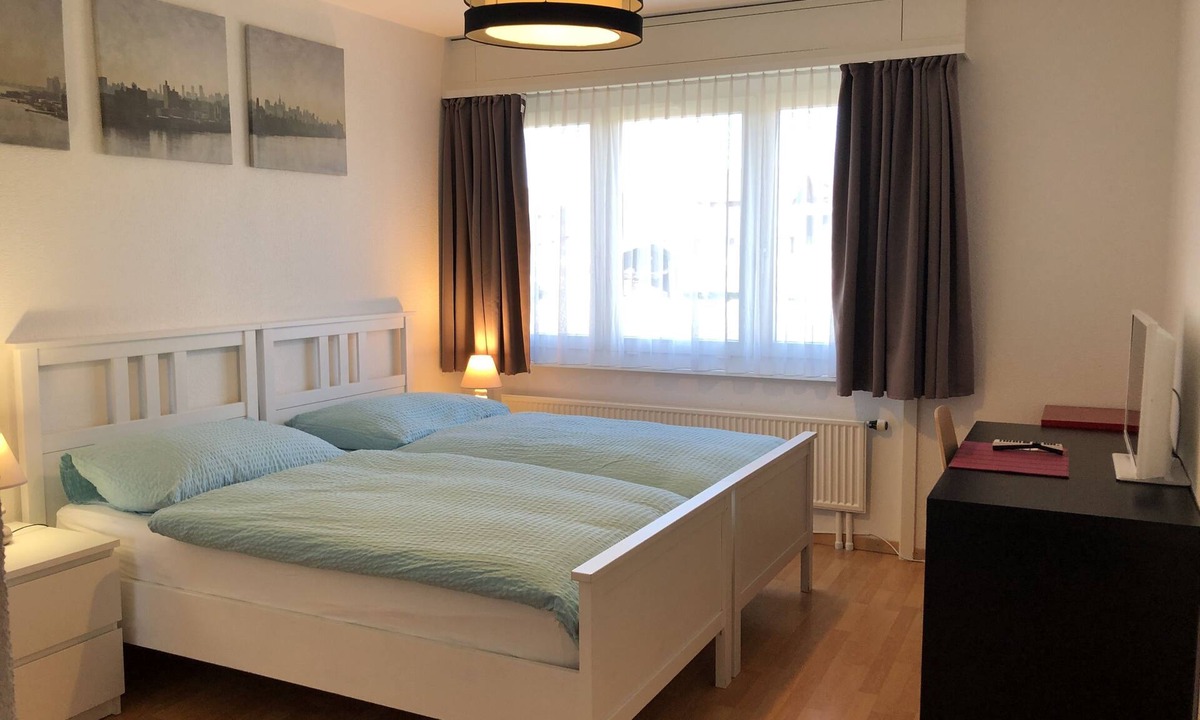 Givisiez Hotel | Escale Hôtel