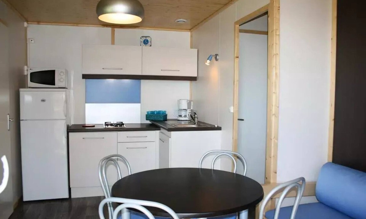 Ribes House | Fabre Chalet (Comfort Series), Wednesday to Wednesday during the season, sleeps 5