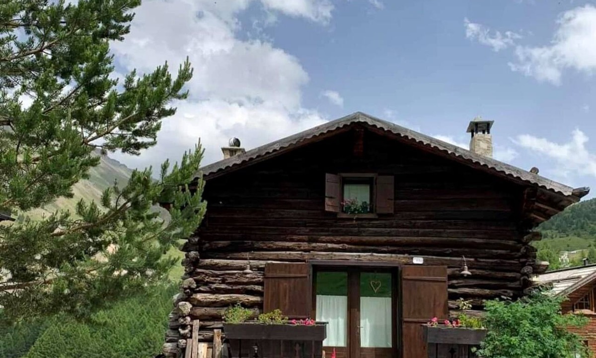 Trepalle Ski Chalet | FEDRA VACATION HOME