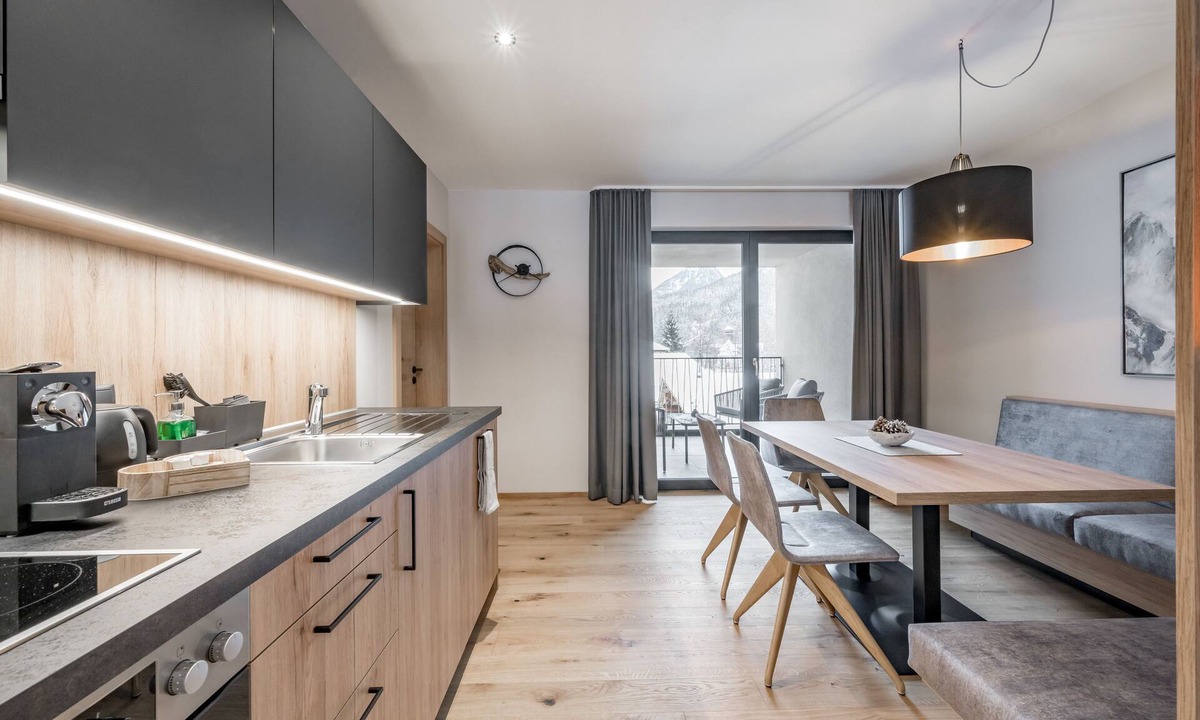 Oetz Apartment | Ferienwohnung/app. für 6 Gäste mit 75m² in Habichen