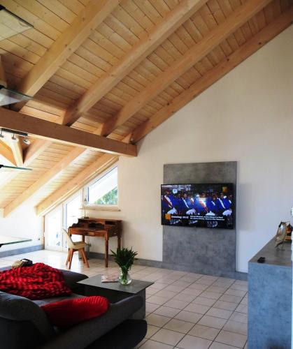 Sulzberg Apartment | Ferienwohnung bei Maly