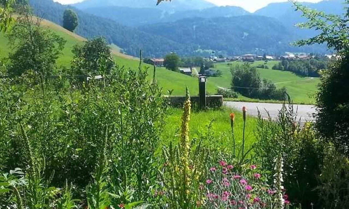 Grossdorf House | Ferienwohnung Geser - Holiday flat/apartment