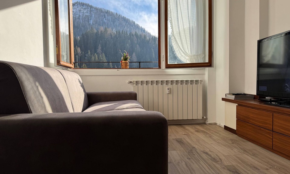Foppolo House | Foppolo: Relaxation, Views and the Alps!