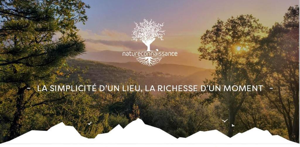 Usclas-du-Bosc Apartment | Gîte Centre Santé Bien-être Naturéconnaissance