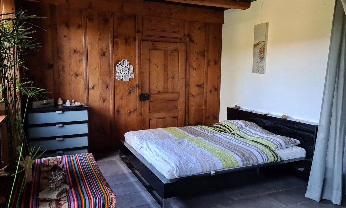Muriaux Apartment | Gîte - Ferme O'Clés, (Le Cerneux-Veusil), by Interhome