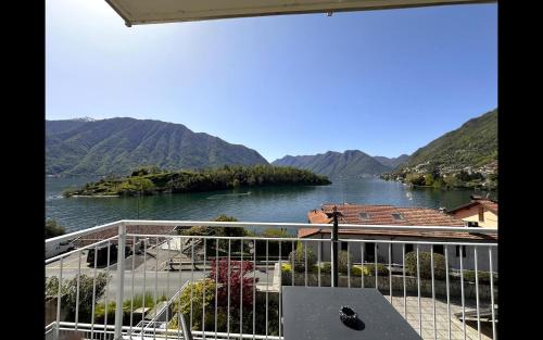 Ossuccio Apartment | Gardenia Apartment Ossuccio