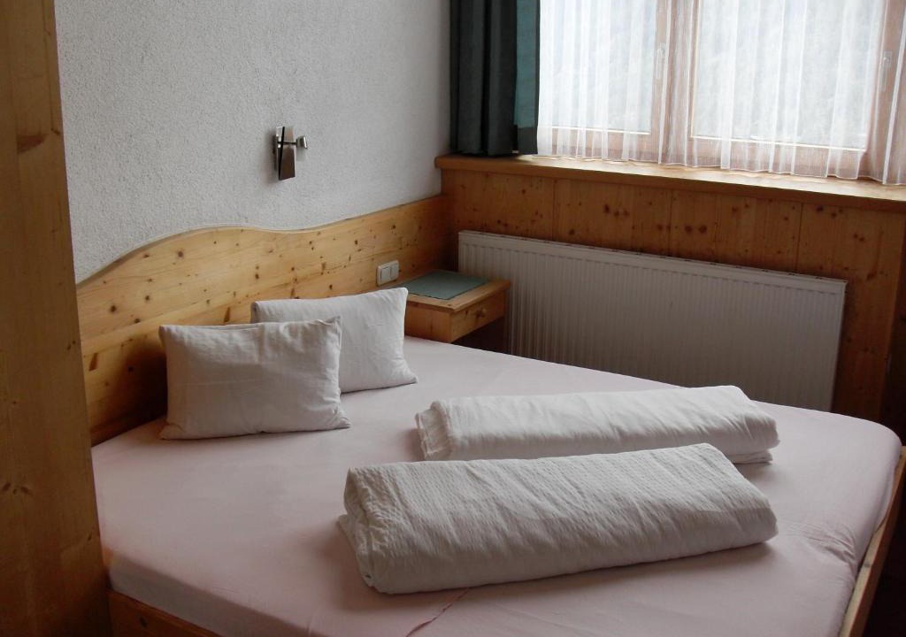Soelden House | Garni Nadine