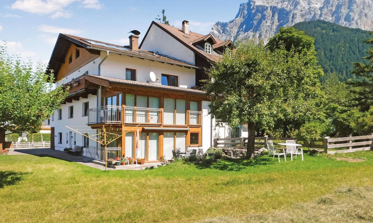 Ehrwald Apartment | gemuetliche Ferienwohnung