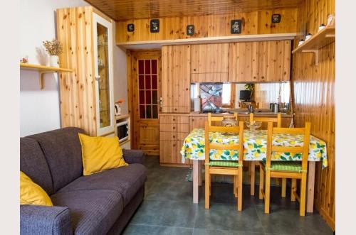 Cervinia Apartment | Genepy Cervinia apartment Vda Vacanze in Vetta CIR 0252