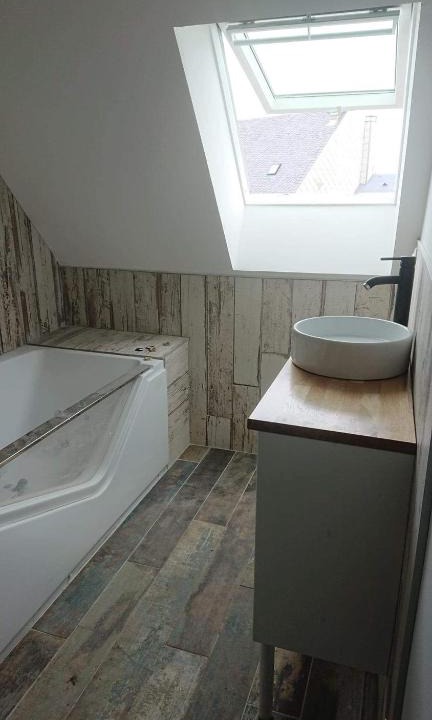 Saint-Victor-la-Riviere Apartment | Gite 10pers 5 min de besse