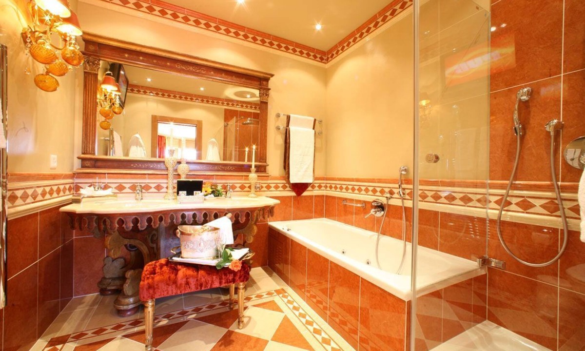Chermignon Hotel | Grand Hôtel du Golf & Palace