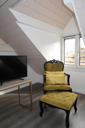 Neuchatel Hotel | Hôtel de l'Ecluse