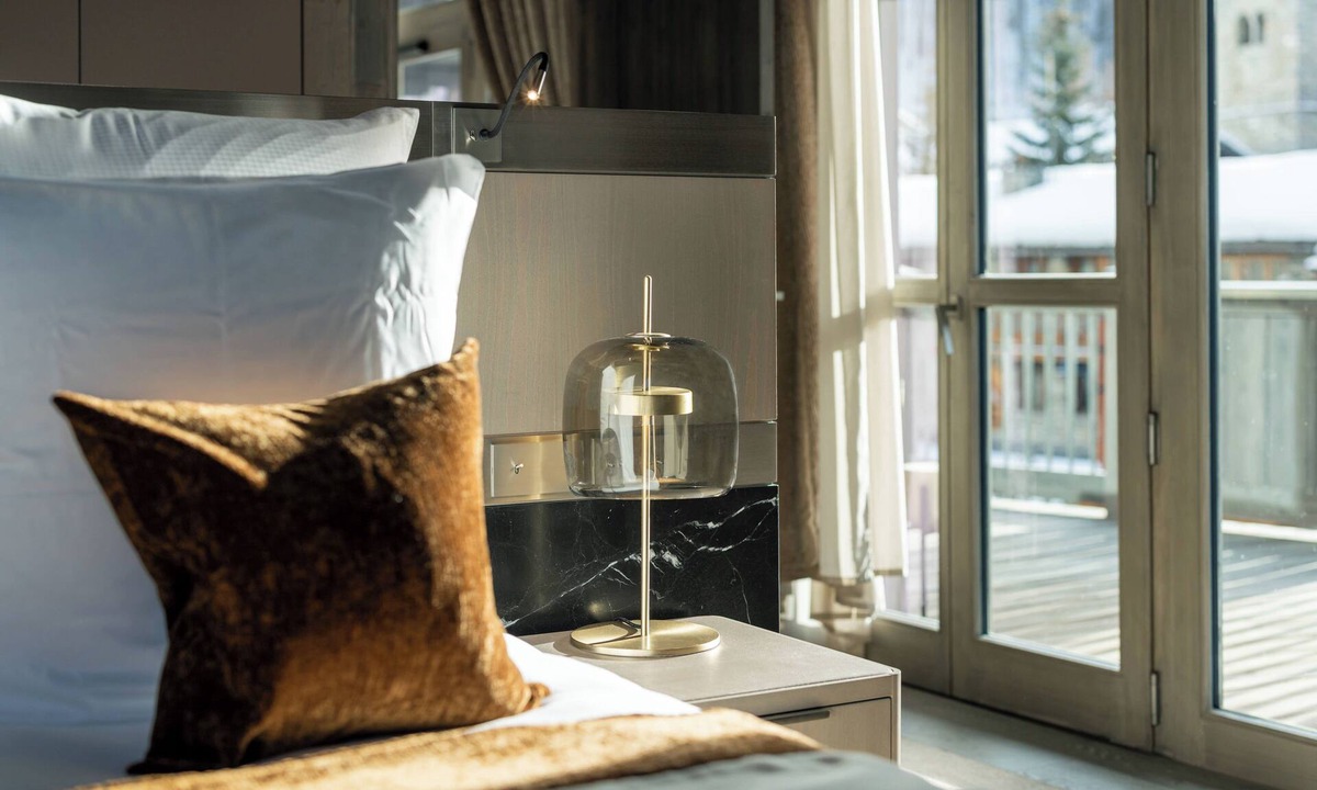 Val-d'Isere Hotel | Hôtel le K2 Chogori