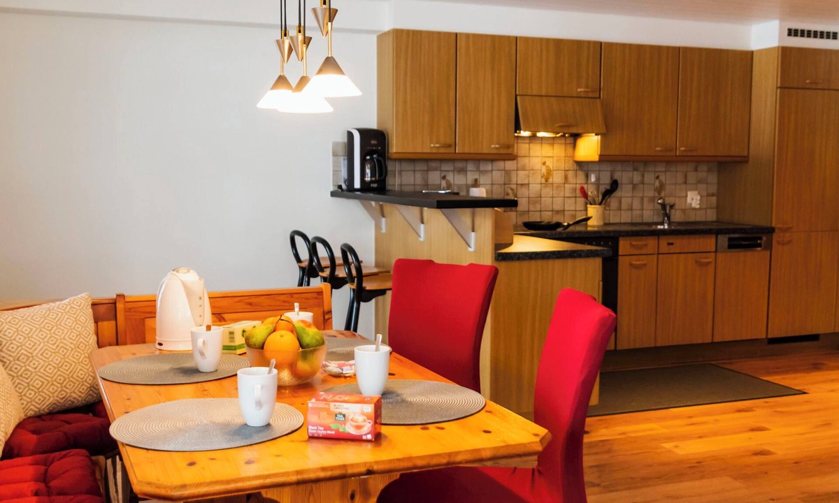 Hasliberg Reuti Apartment | HasliRent, Gärbi 2, (Hasliberg Reuti), by Interhome