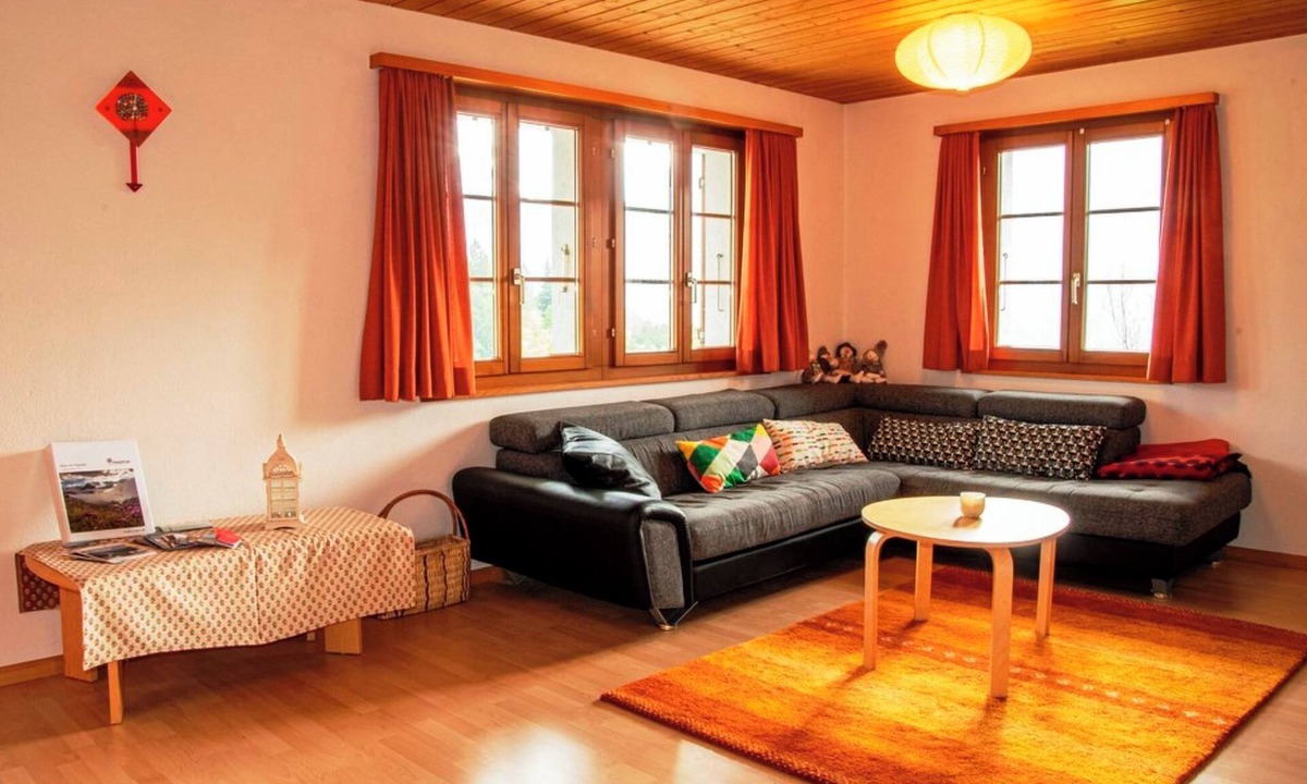 Hasliberg Reuti Apartment | HasliRent, Gärbi, (Hasliberg Reuti), by Interhome