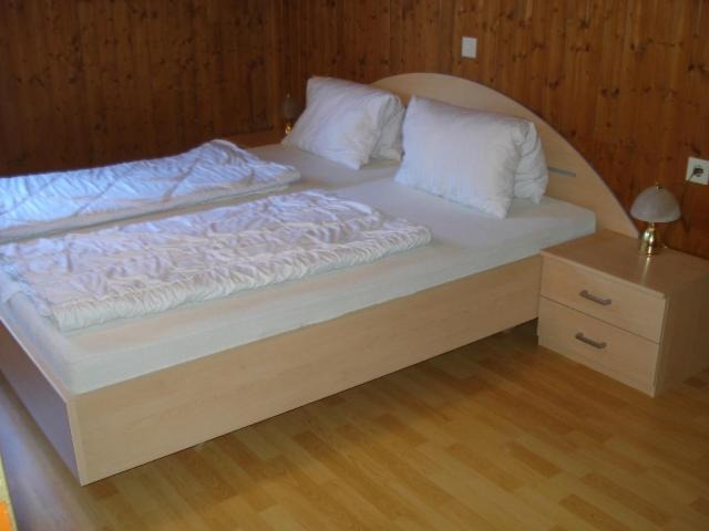 Buerserberg House | Haus Mondspitze