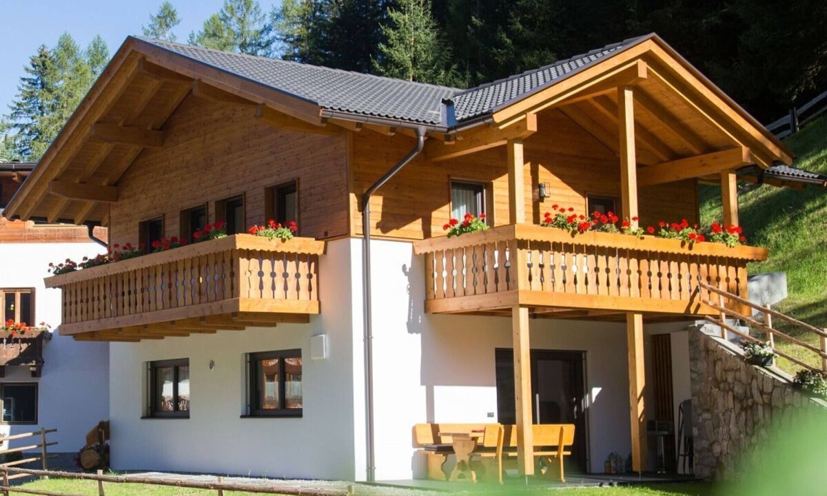 Moso in Passiria Apartment | Holiday home Hütterwirtshof