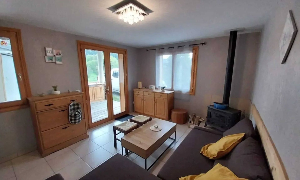 Beranger Apartment | Homerez - Apt. Les Belleville
