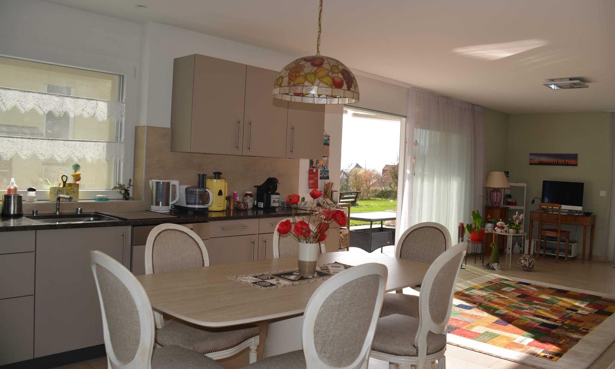 Sugnens House | Homerez - Charming House with Jacuzzi in Montilliez