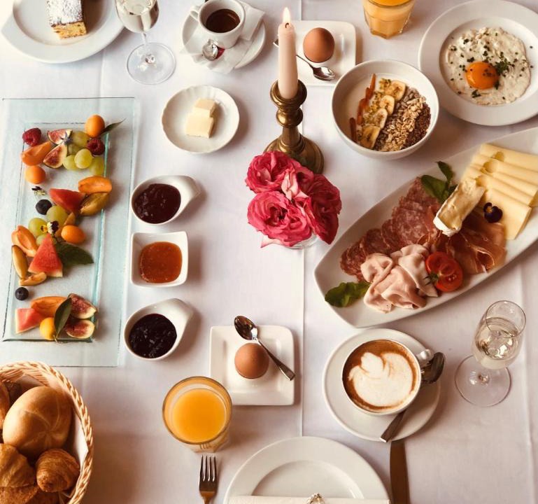 Moso in Passiria Hotel | Hotel Alpenland