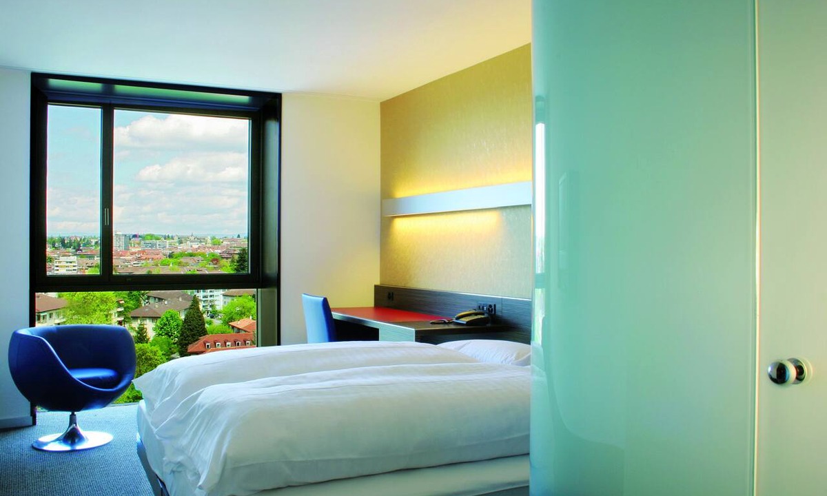 Mattenhof-Weissenbuhl Hotel | Hotel Ambassador