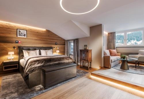 Lech am Arlberg Hotel | Hotel Arlberg Lech