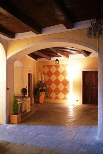 Cannobio Hotel | Hotel Casa Arizzoli