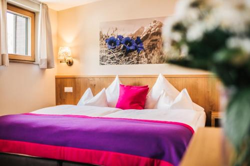 Sankt Anton am Arlberg Hotel | Hotel Dr Otto Murr B&B