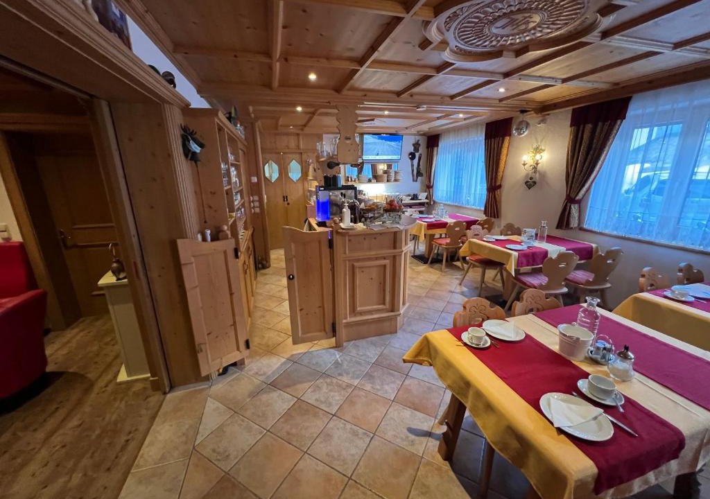 Sankt Anton am Arlberg House | Hotel Garni Gafluna