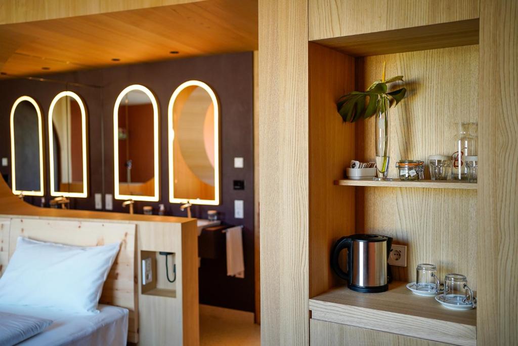 Old Town Hotel | Hotel La Briosa