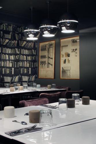 Chambery Hotel | Hotel le Cinq Hyper - Centre