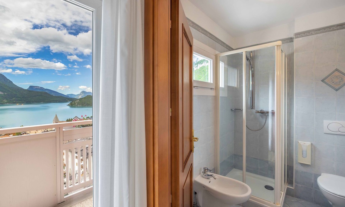 Molveno Hotel | Hotel Londra
