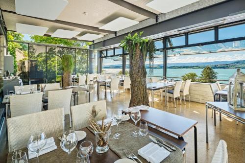 Murten Hotel | Hotel Murtenhof & Krone