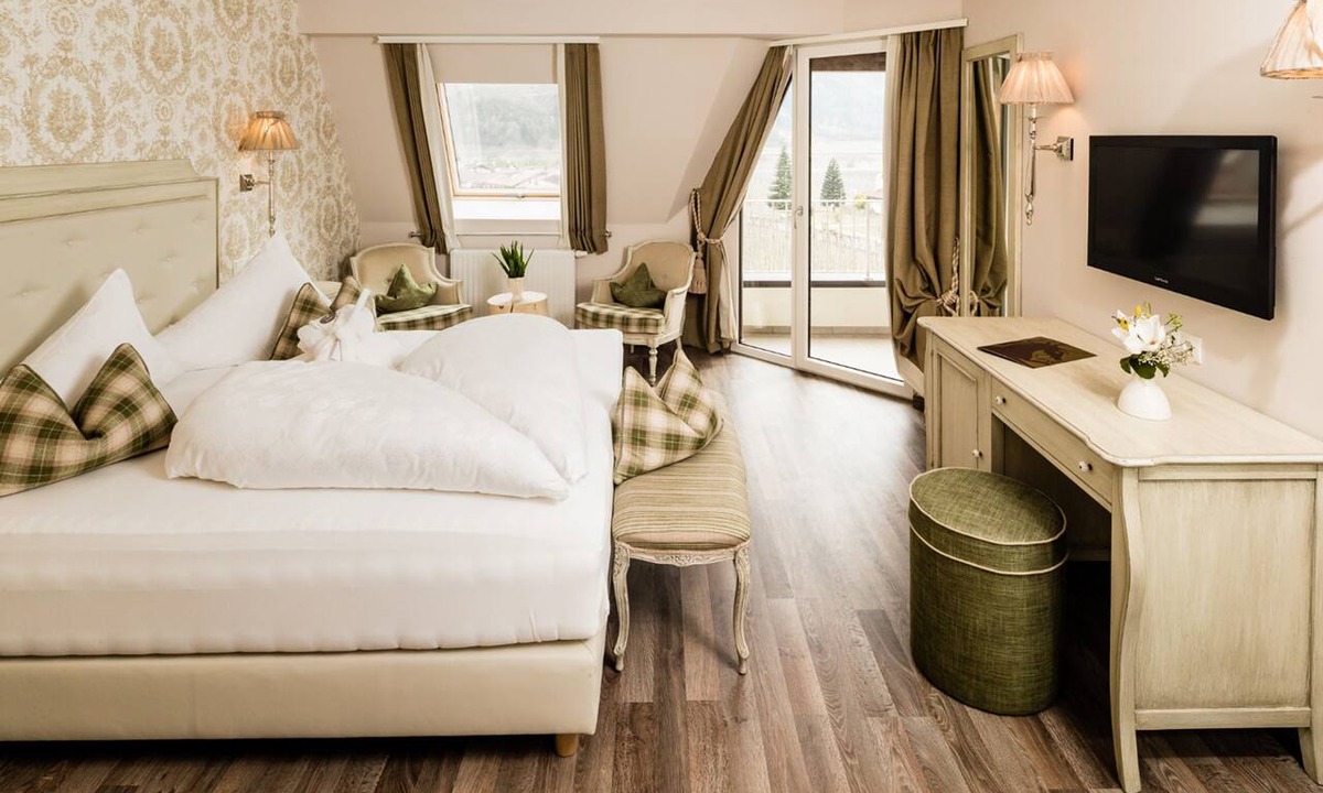 Rabla Hotel | Hotel Rössl