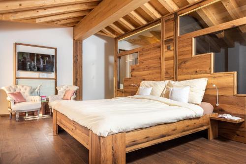 Bettmeralp Hotel | Hotel Slalom