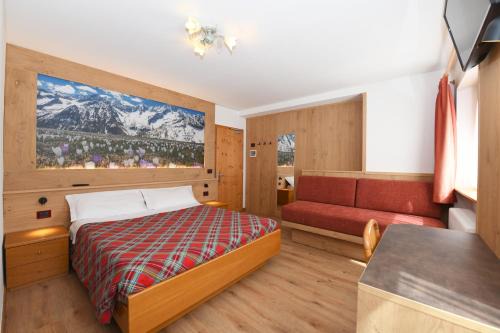 Passo del Tonale Hotel | Hotel Stella