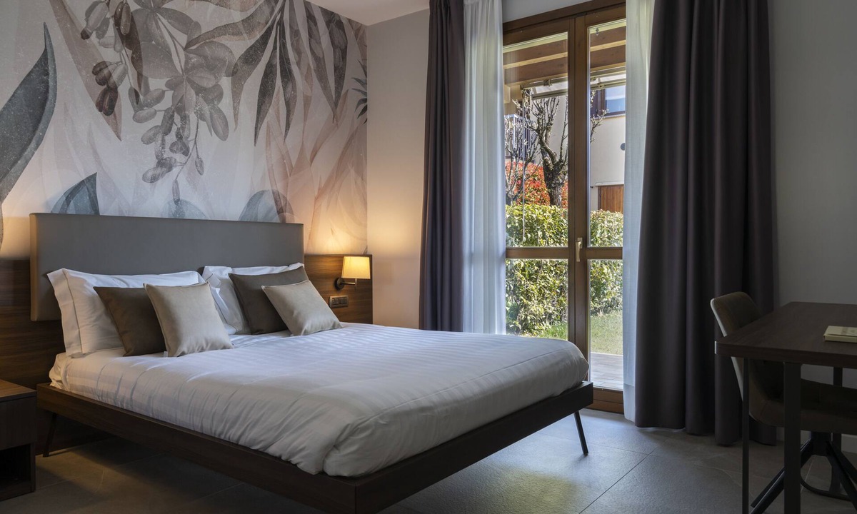 Paratico Hotel | Hotel Ulivi