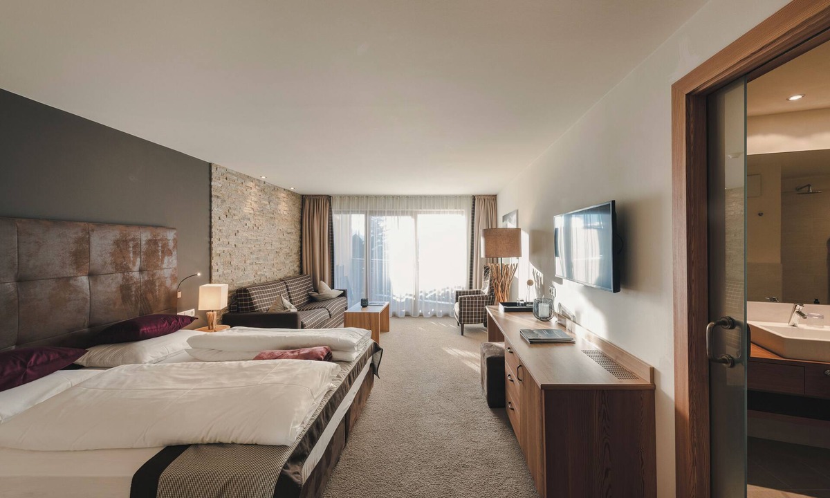 Avelengo Hotel | Hotel Viertler