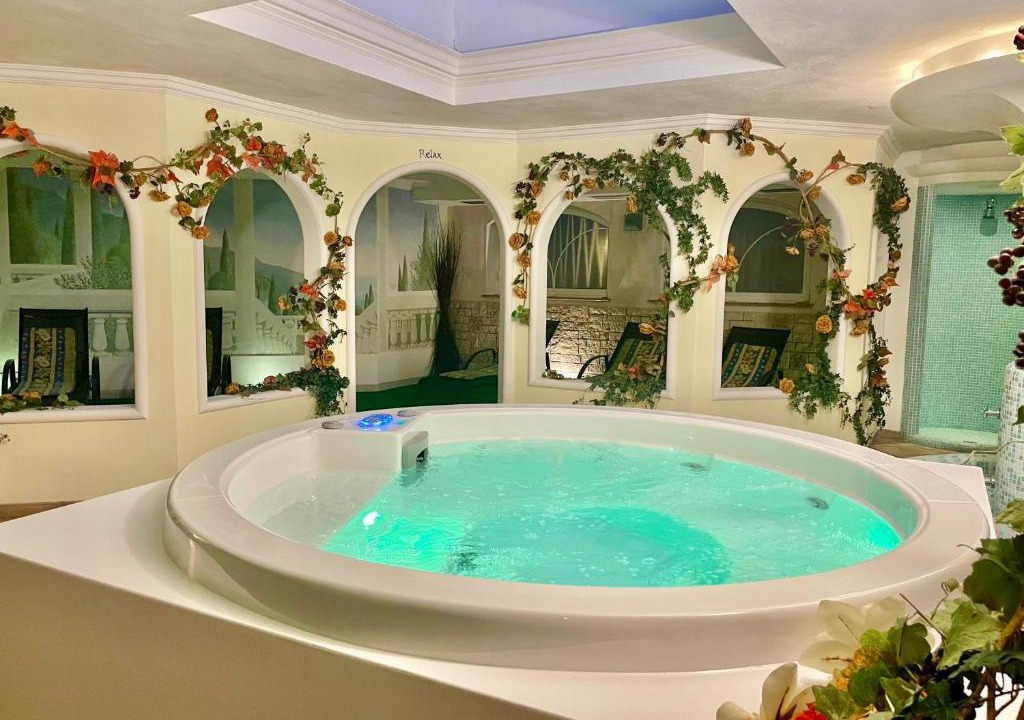 Sarnonico Hotel | Hotel Waldheim