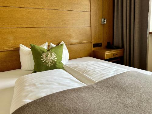 Mandarfen Hotel | Hotel Zirbenhof