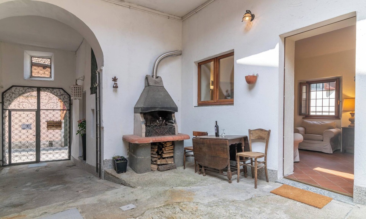 Armeno House | House with 3 rooms 8 minutes from Orta san giulio