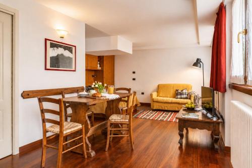 Campo Carlo Magno Apartment | iFlat Dolomiti Campiglio Retreat CCM