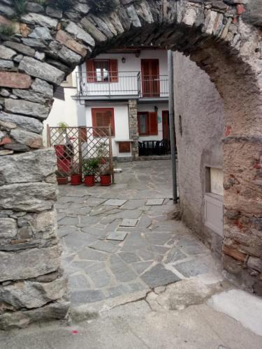 Fosseno House | Il Castello