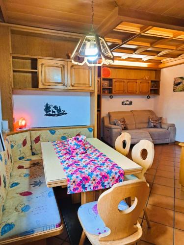 Varena Apartment | Il Nido casa vacanze